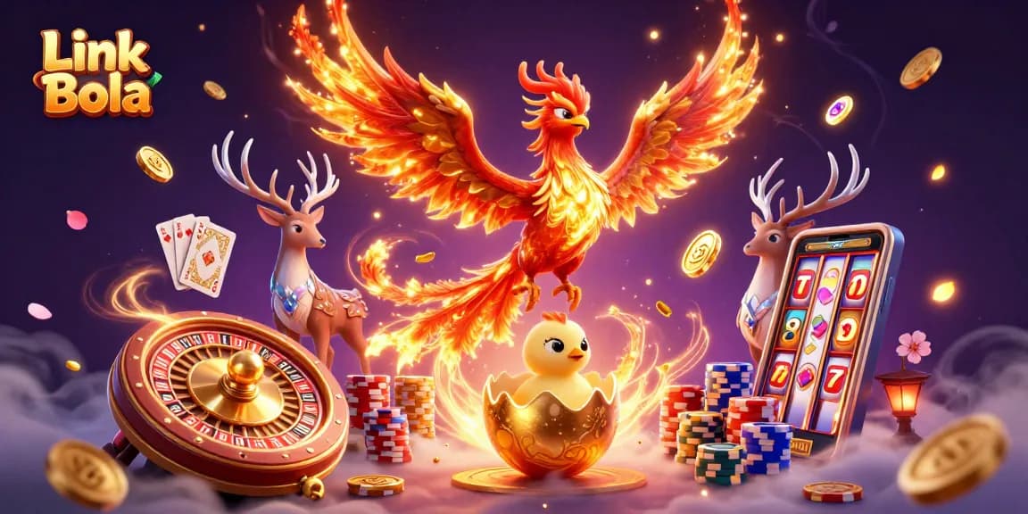 Link Bola: Nikmati permainan taruhan bola yang seru dengan pengalaman unik di MPO007.
