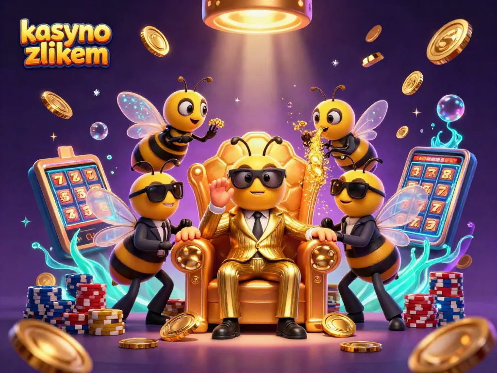 Spin winning slots at kasyno z blikiem while enjoying the thrill of casino gaming.
