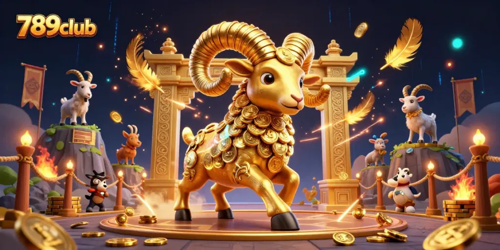Experience thrilling games at 789club with engaging casino visuals and dynamic action.